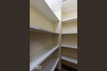 Apartamento para alugar com 278m², 3 quartos e 4 vagasDispensa