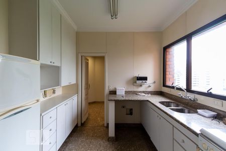 Apartamento para alugar com 278m², 3 quartos e 4 vagasCozinha