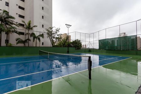 Apartamento para alugar com 278m², 3 quartos e 4 vagasQuadra