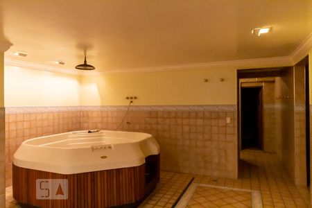 Apartamento para alugar com 278m², 3 quartos e 4 vagasJacuzzi