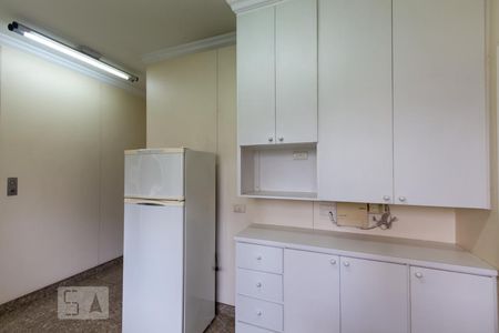 Apartamento para alugar com 278m², 3 quartos e 4 vagasCozinha