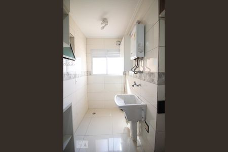 Apartamento para alugar com 68m², 3 quartos e 2 vagas