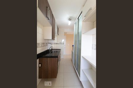 Apartamento para alugar com 68m², 3 quartos e 2 vagas