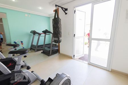 Apartamento para alugar com 68m², 3 quartos e 2 vagas