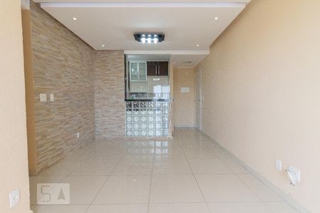 Apartamento para alugar com 3 quartos, 68m² em Vila Maria Alta, São Paulo