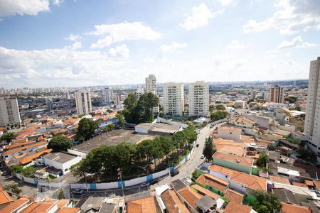 Apartamento para alugar com 68m², 3 quartos e 2 vagas