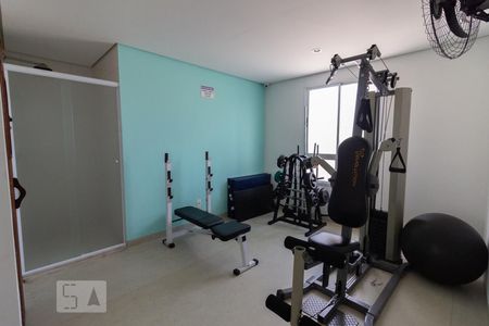 Apartamento para alugar com 68m², 3 quartos e 2 vagas