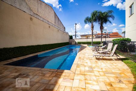 Apartamento para alugar com 68m², 3 quartos e 2 vagas