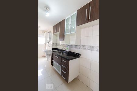 Apartamento para alugar com 68m², 3 quartos e 2 vagas