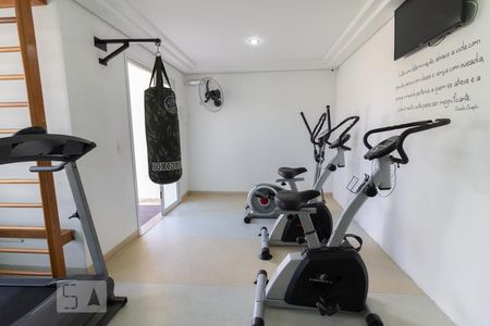 Apartamento para alugar com 68m², 3 quartos e 2 vagas