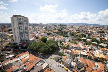Apartamento para alugar com 68m², 3 quartos e 2 vagas