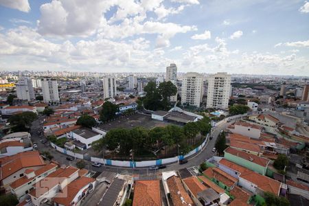 Apartamento para alugar com 68m², 3 quartos e 2 vagas