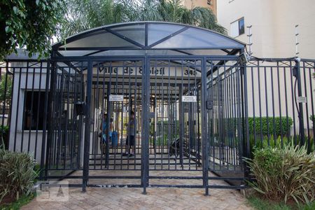 Apartamento para alugar com 68m², 3 quartos e 2 vagas