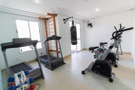 Apartamento para alugar com 68m², 3 quartos e 2 vagas