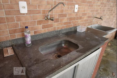 Apartamento à venda com 98m², 3 quartos e 1 vagaÁrea comum - Churrasqueira