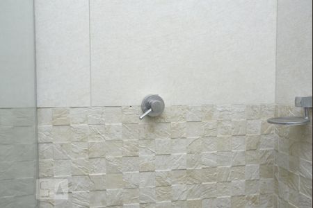 Apartamento à venda com 98m², 3 quartos e 1 vagaBanheiro Social