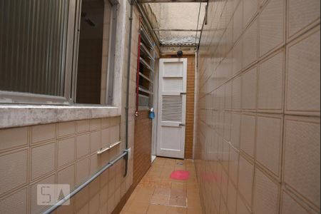 Apartamento à venda com 98m², 3 quartos e 1 vagaÁrea de Serviço