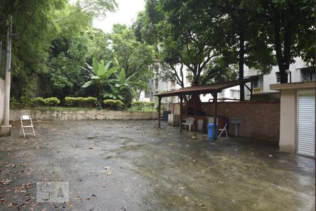 Apartamento à venda com 98m², 3 quartos e 1 vagaÁrea comum