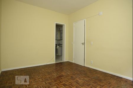 Quarto 1 Suite de apartamento à venda com 3 quartos, 98m² em Ribeira, Rio de Janeiro