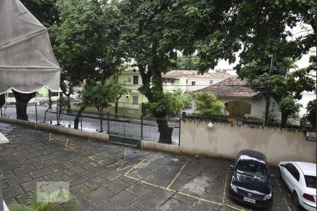 Apartamento à venda com 98m², 3 quartos e 1 vagaVista da Sala