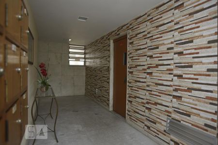 Apartamento à venda com 98m², 3 quartos e 1 vagaHall de Entrada
