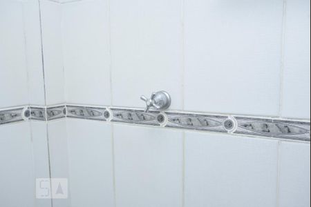 Apartamento à venda com 98m², 3 quartos e 1 vagaBanheiro do Quarto 1 Suite