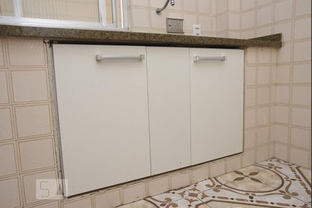 Apartamento à venda com 98m², 3 quartos e 1 vagaCozinha - Armários