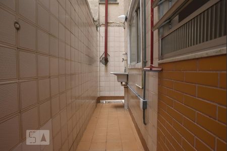 Apartamento à venda com 98m², 3 quartos e 1 vagaÁrea de Serviço