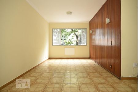 Sala de apartamento à venda com 3 quartos, 98m² em Ribeira, Rio de Janeiro