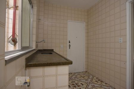 Apartamento à venda com 98m², 3 quartos e 1 vagaCozinha