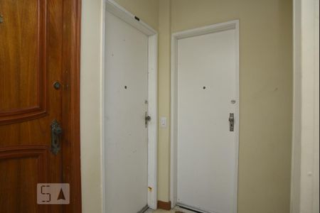 Apartamento à venda com 98m², 3 quartos e 1 vagaPortas de Entrada