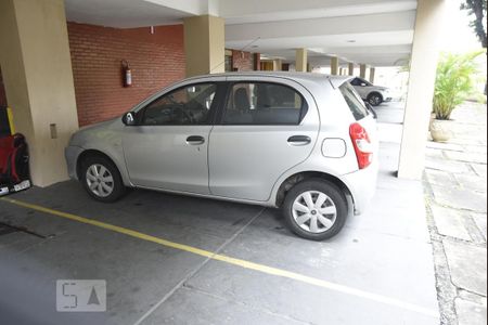 Apartamento à venda com 98m², 3 quartos e 1 vagaVaga