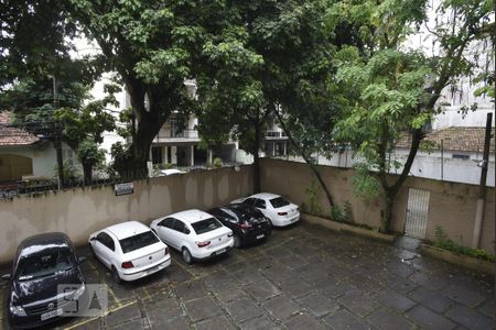 Apartamento à venda com 98m², 3 quartos e 1 vagaVista da Sala