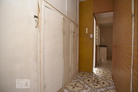 Apartamento à venda com 98m², 3 quartos e 1 vagaCozinha - Armários