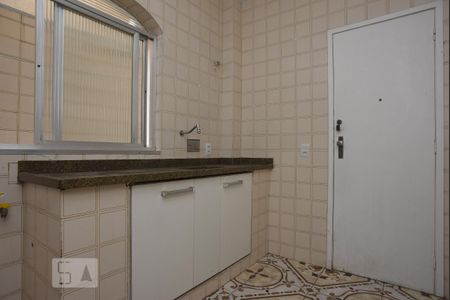 Apartamento à venda com 98m², 3 quartos e 1 vagaCozinha