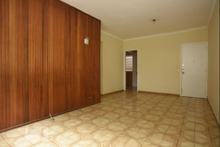 Sala de apartamento à venda com 3 quartos, 98m² em Ribeira, Rio de Janeiro