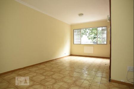 Sala de apartamento à venda com 3 quartos, 98m² em Ribeira, Rio de Janeiro
