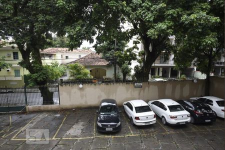 Apartamento à venda com 98m², 3 quartos e 1 vagaVista da Sala
