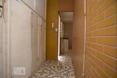 Apartamento à venda com 98m², 3 quartos e 1 vagaCozinha - Armários