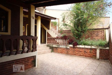 Casa à venda com 280m², 4 quartos e 2 vagas