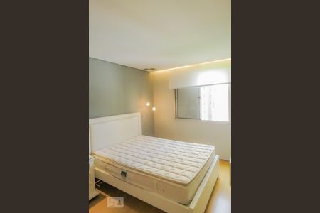 Suíte  de apartamento para alugar com 2 quartos, 63m² em Moema, São Paulo