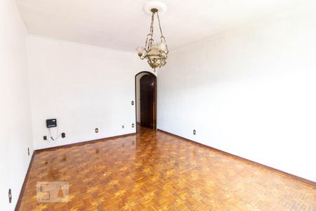 Sala de casa à venda com 3 quartos, 100m² em Parque Oratório, Santo André