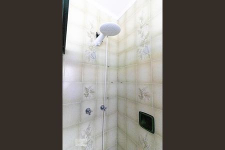 Banheiro de casa à venda com 3 quartos, 100m² em Parque Oratório, Santo André