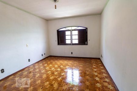 Suite  de casa à venda com 3 quartos, 100m² em Parque Oratório, Santo André
