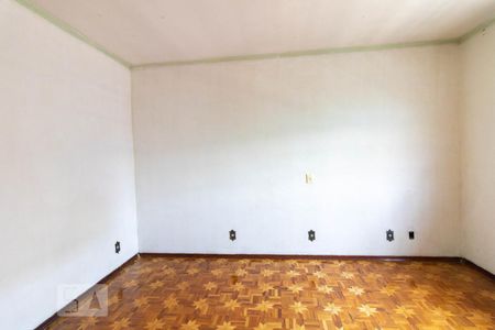 Suite  de casa à venda com 3 quartos, 100m² em Parque Oratório, Santo André