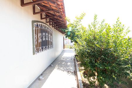 Jardim de casa à venda com 3 quartos, 100m² em Parque Oratório, Santo André