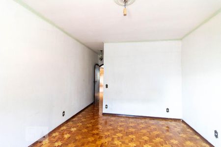 Suite  de casa à venda com 3 quartos, 100m² em Parque Oratório, Santo André