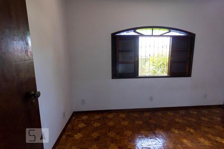 Dormitório 1 de casa à venda com 3 quartos, 100m² em Parque Oratório, Santo André