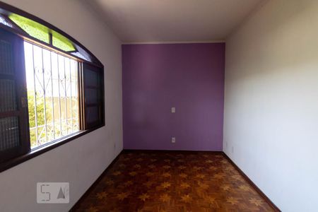 Dormitório 1 de casa à venda com 3 quartos, 100m² em Parque Oratório, Santo André