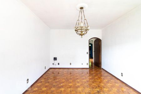 Sala de casa à venda com 3 quartos, 100m² em Parque Oratório, Santo André